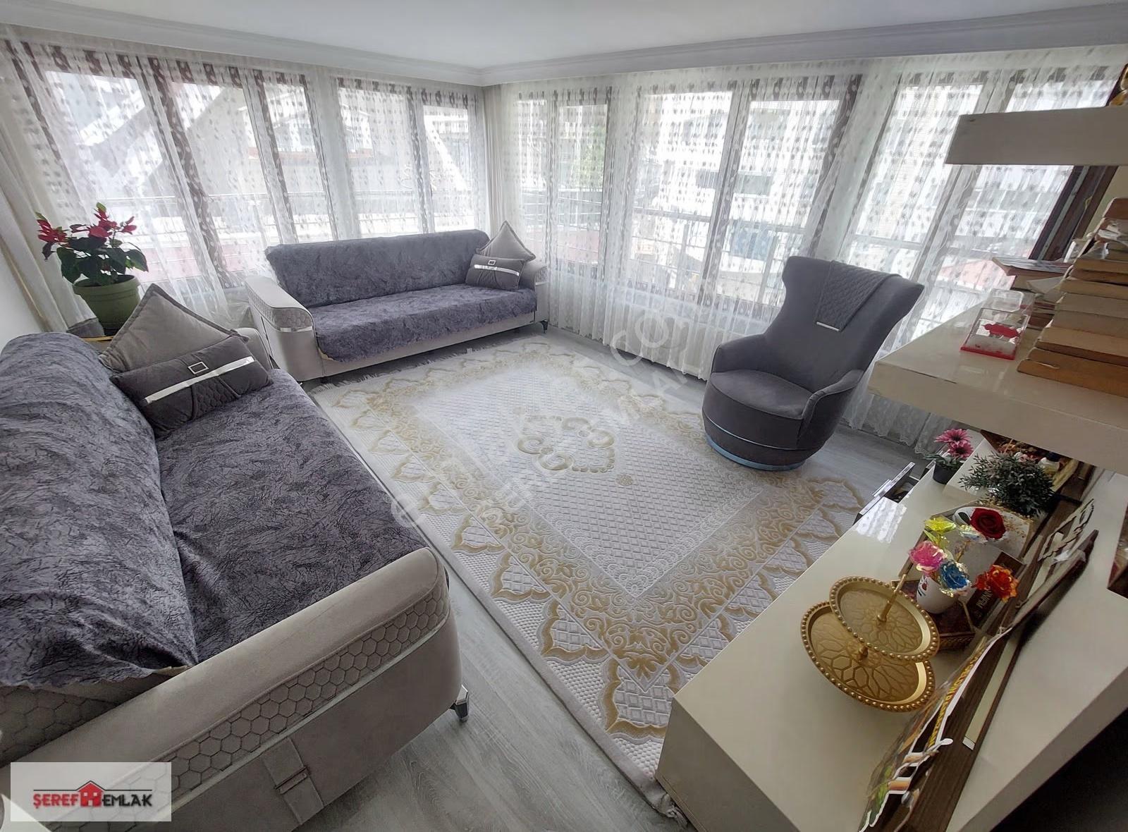 Şeref Emlak Satılık Daire 5,850,000 Tl - Görsel 32