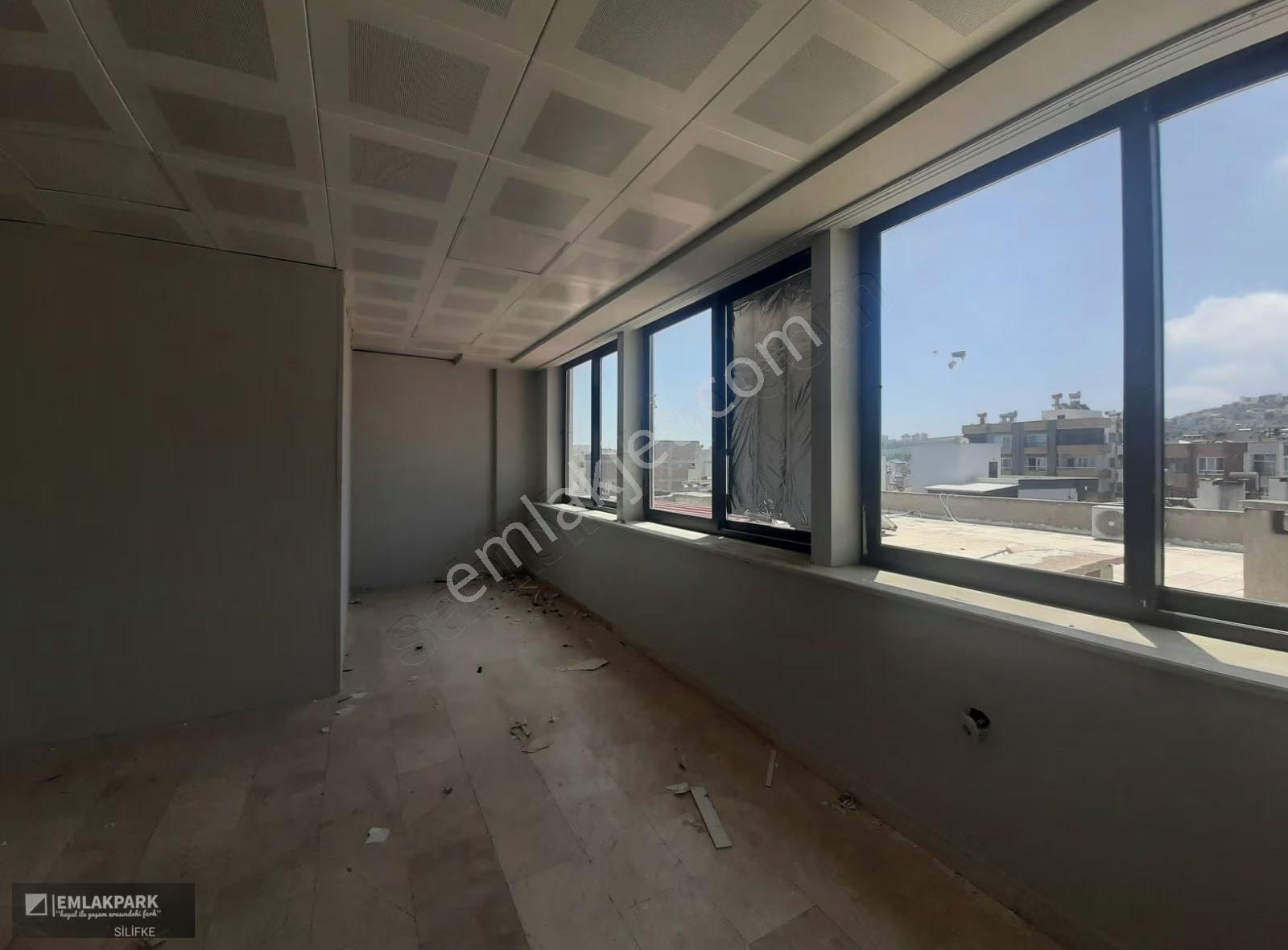 Emlakparkdan Saray Mah. De Kiralık Teras Kat 300 M2 İşyeri - Görsel 9