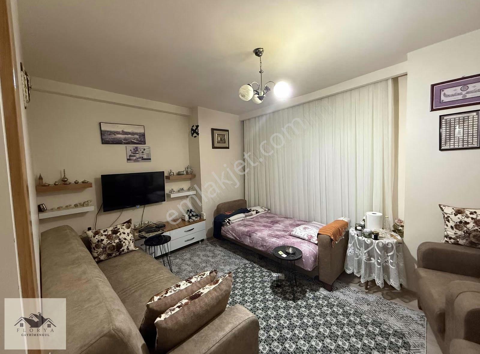 Florya Gayrimenkulden Satılık Butik 1+1 Daire