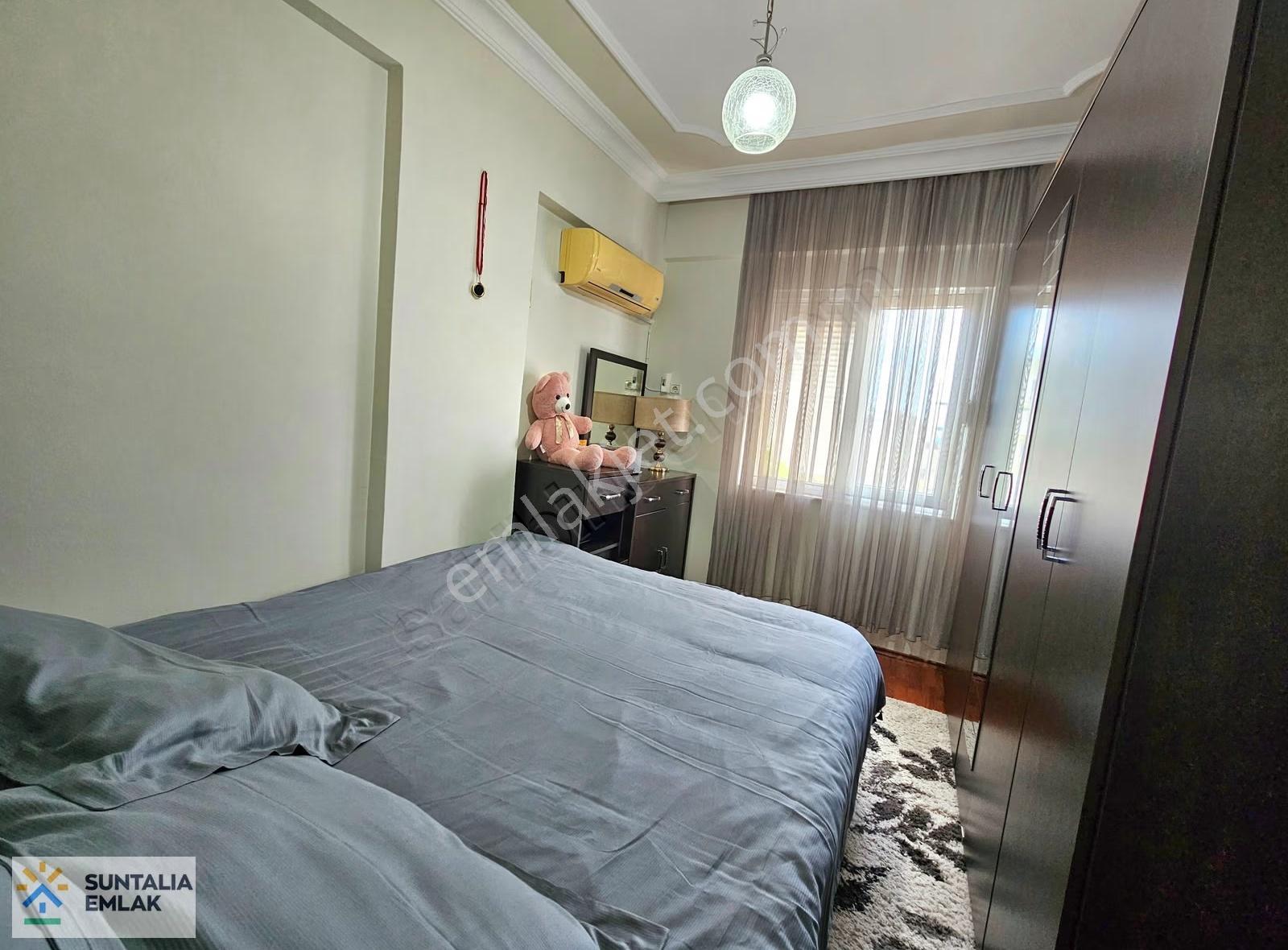 Merkezi Konum, Nezih Mh De Hemen Teslim 2+1 Acil Satılık - Görsel 15