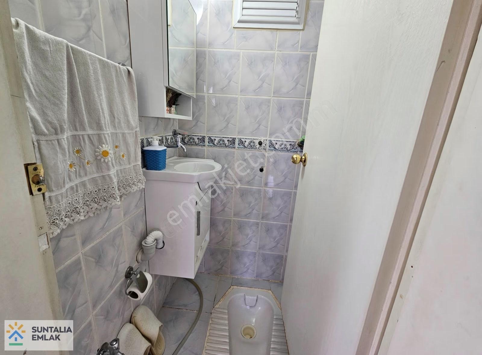 Merkezi Konum, Nezih Mh De Hemen Teslim 2+1 Acil Satılık - Görsel 18