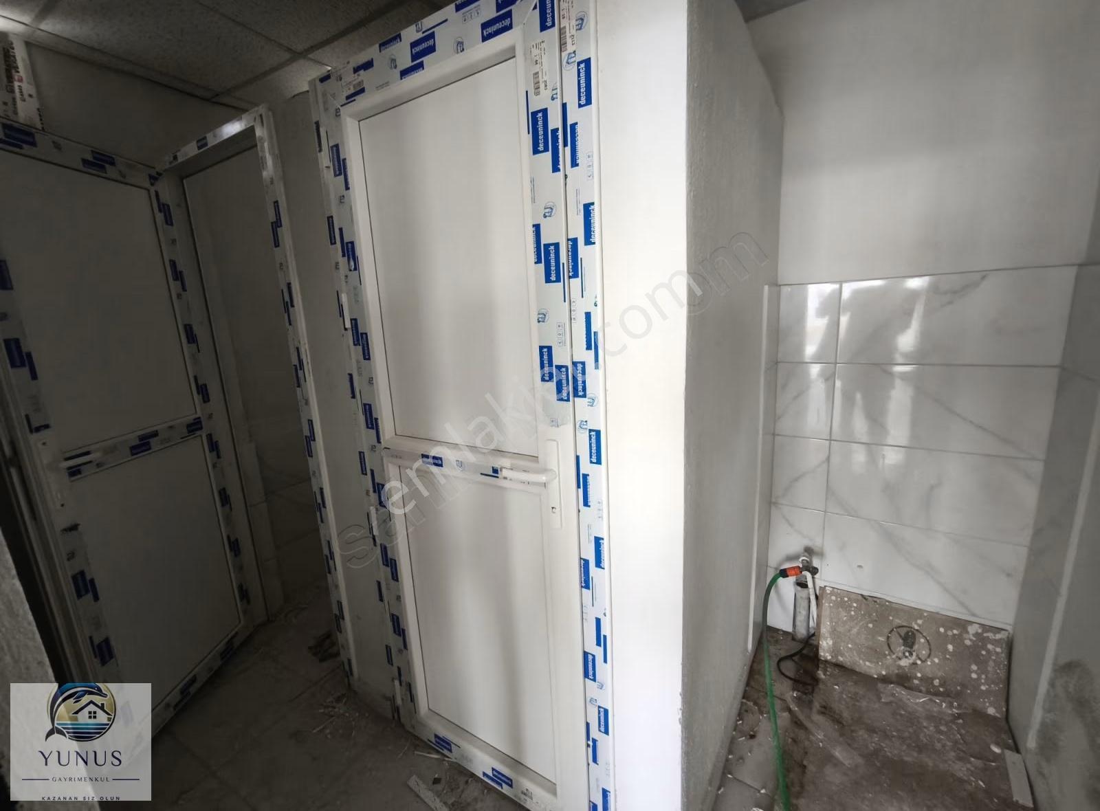 Yunus'tan Baklacı Ana Yolda Kiralık 600m² Dükkan - Görsel 12