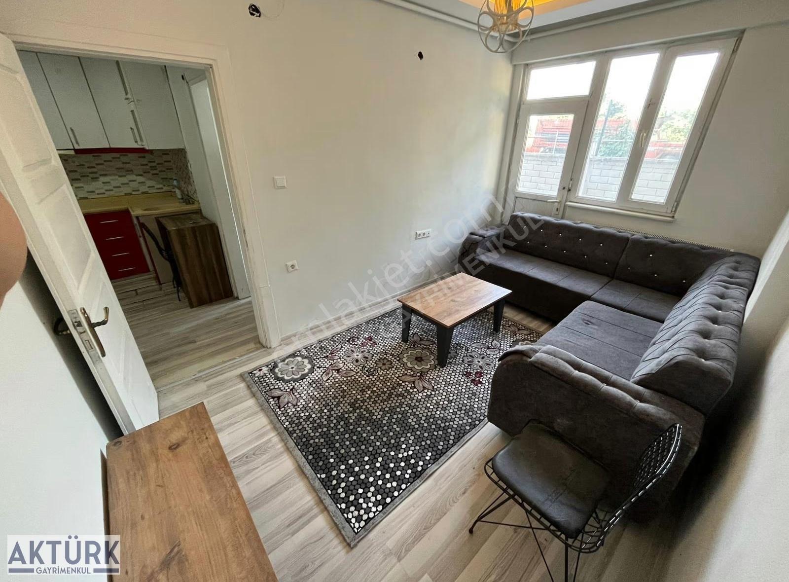 Aktürk Gayrimenkul'den Gümüş Sitesin'de 2+0 Kiralık Daire - Görsel 3