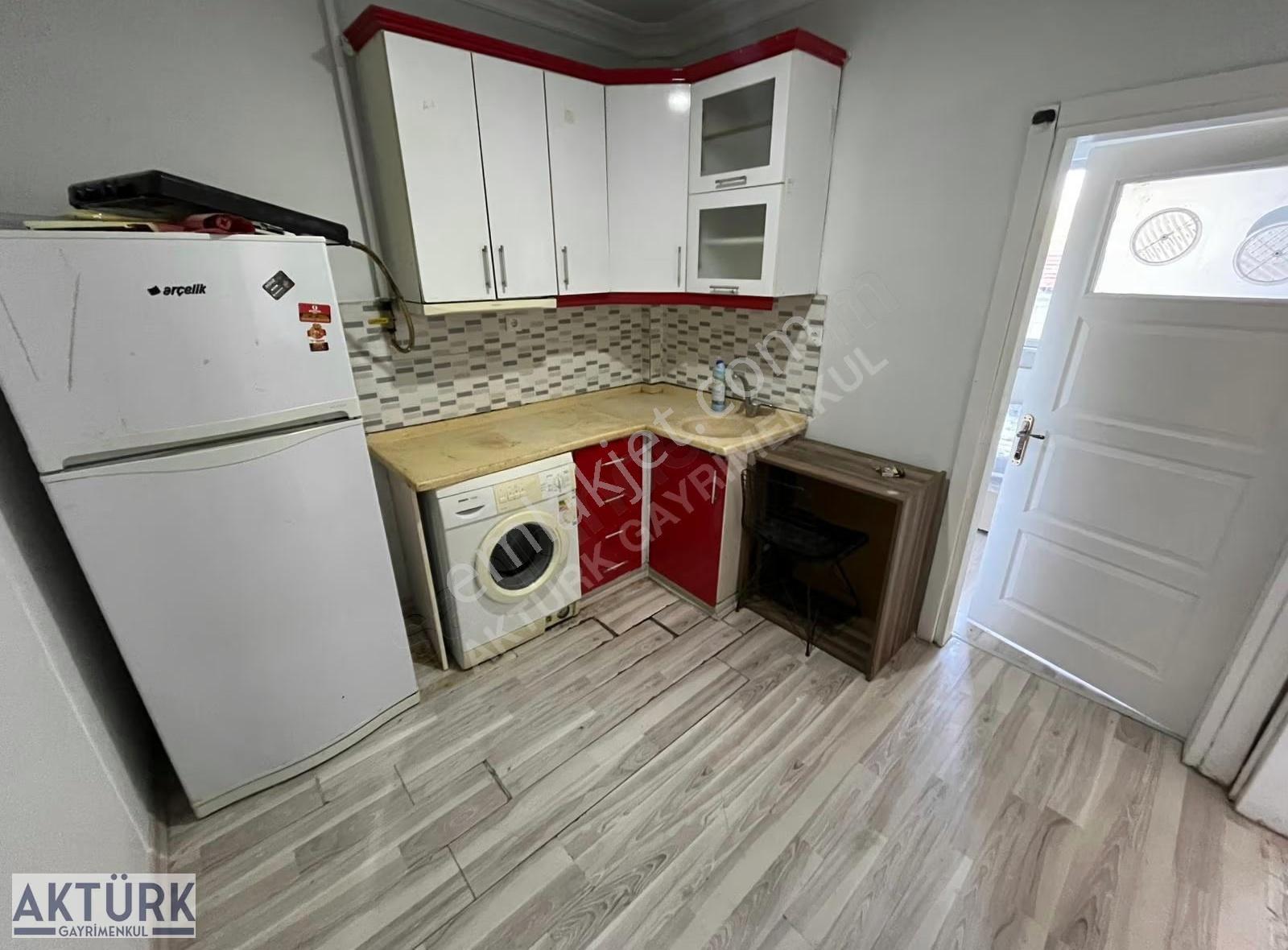 Aktürk Gayrimenkul'den Gümüş Sitesin'de 2+0 Kiralık Daire - Görsel 13