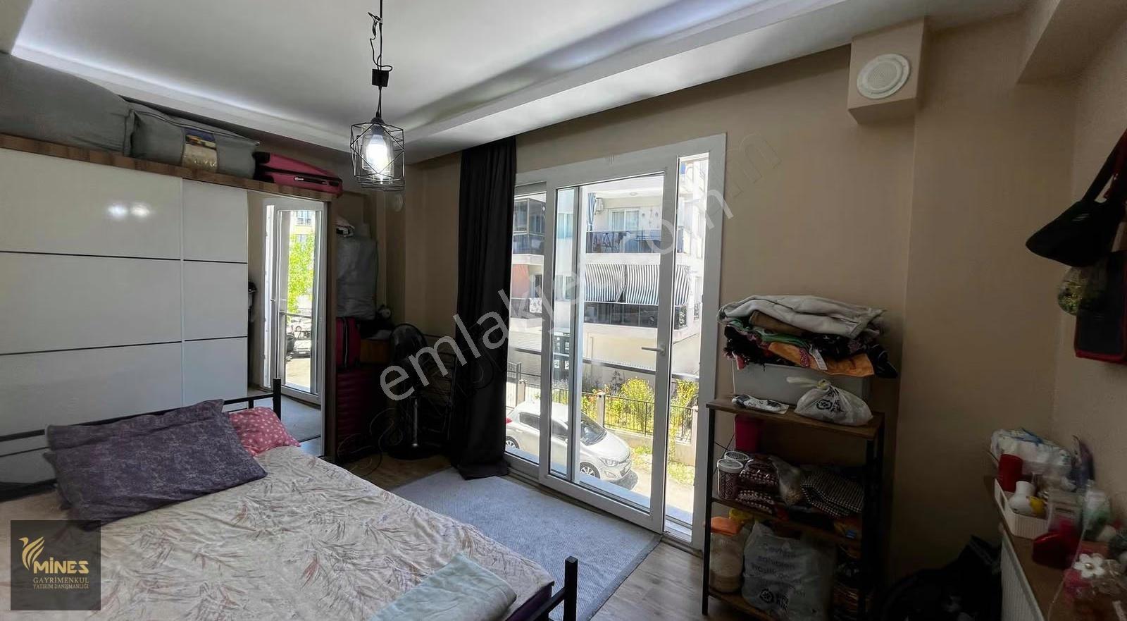 Karabağlar Bozyaka Mah 3+1 Ebeveyn Banyolu Satılık Daire - Görsel 4