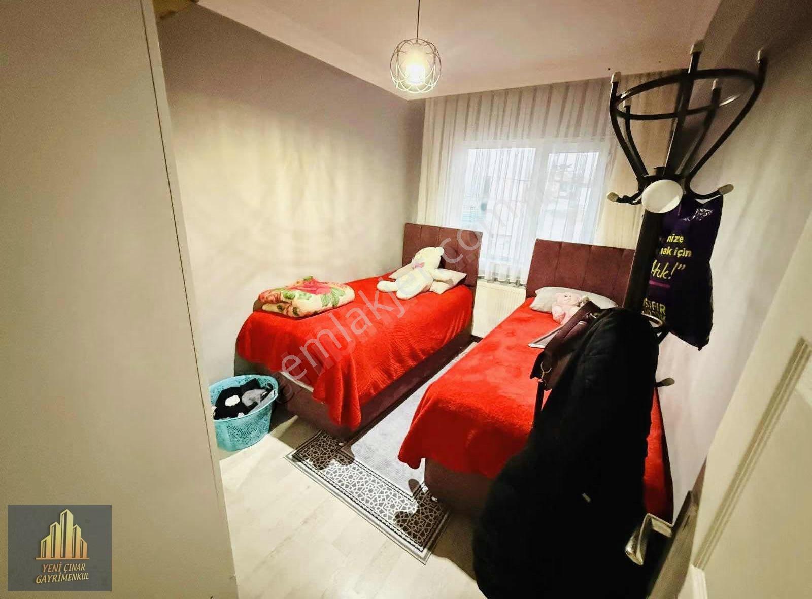 Yeni Çınardan Krediye Uygun Ara Kat Full Yapılı 3+1 Daire...!!! - Görsel 33