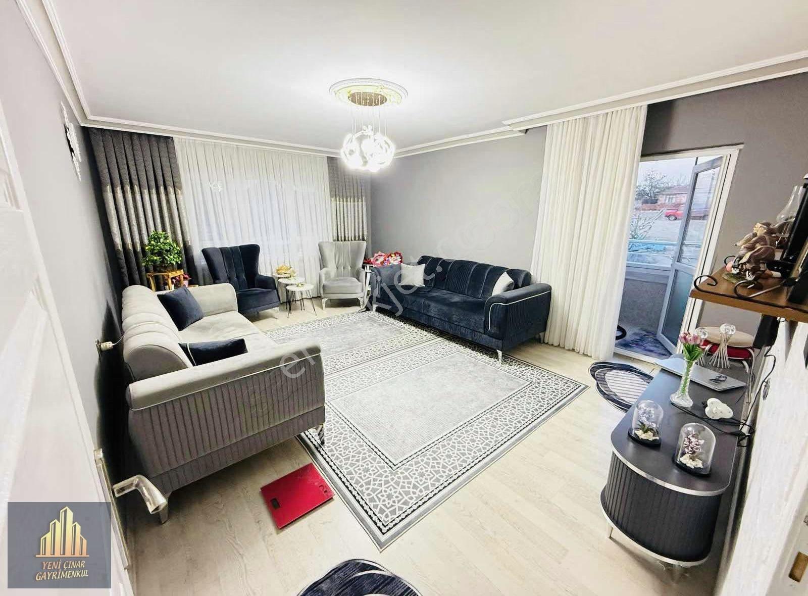 Yeni Çınardan Krediye Uygun Ara Kat Full Yapılı 3+1 Daire...!!! - Görsel 21