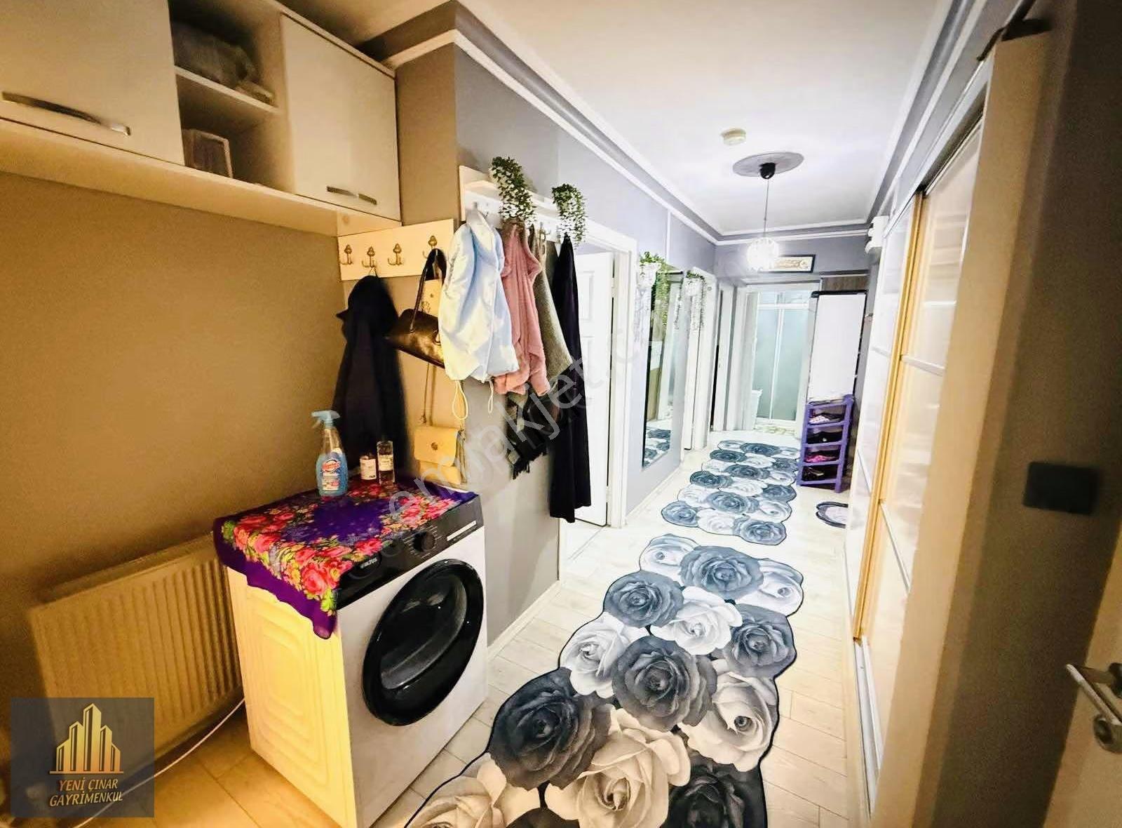 Yeni Çınardan Krediye Uygun Ara Kat Full Yapılı 3+1 Daire...!!! - Görsel 35