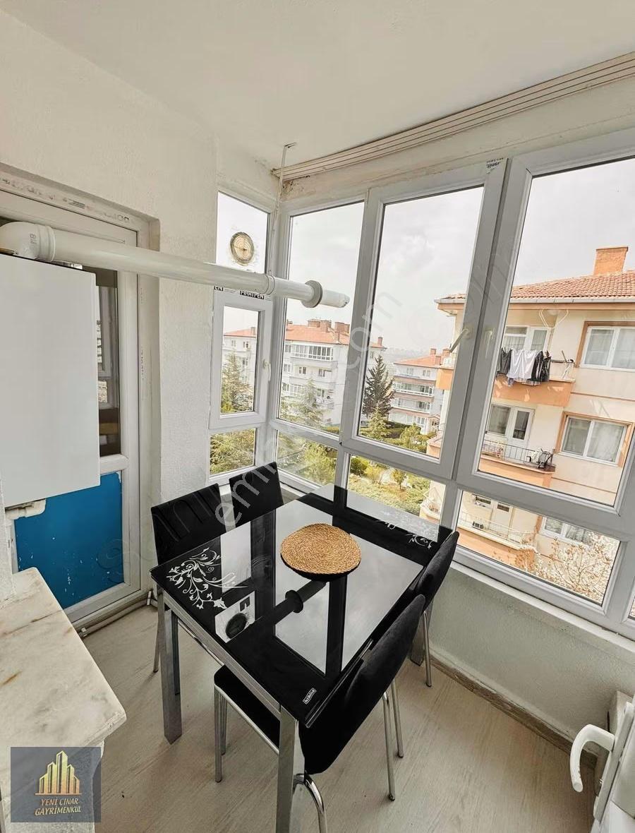 Kıbrısköy'de Full Eşyalı Yapılı Ara Kat Masrafsız 3+1 Daire - Görsel 27