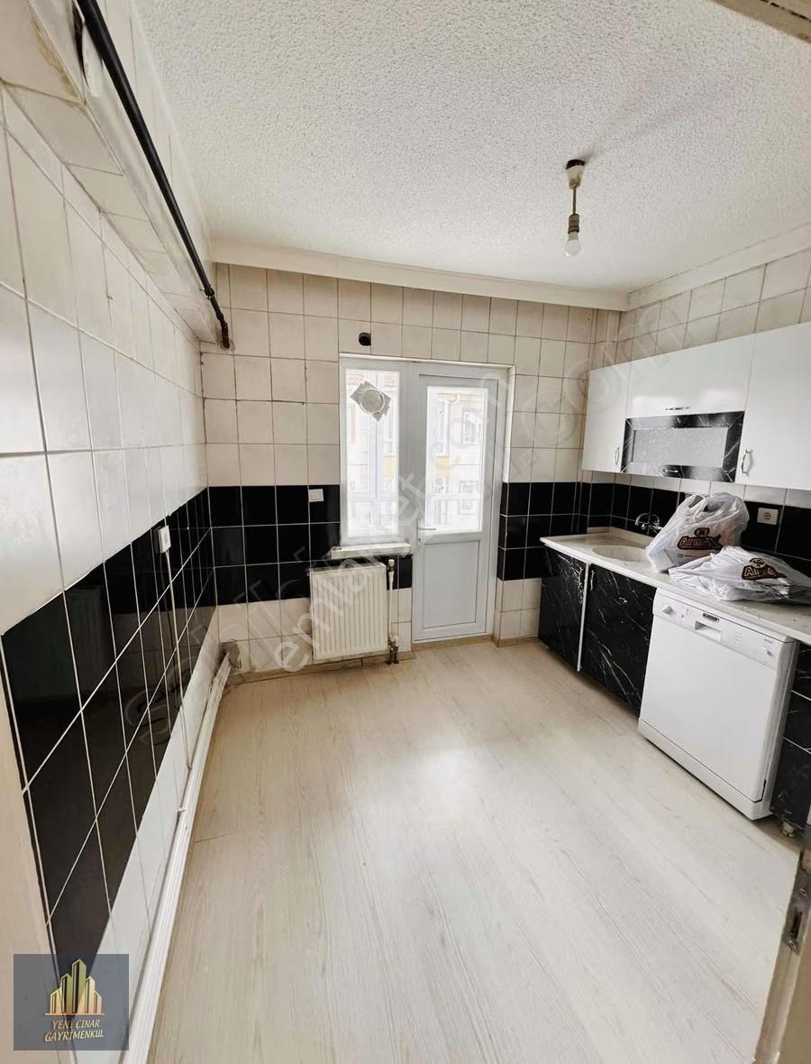 Kıbrısköy'de Full Eşyalı Yapılı Ara Kat Masrafsız 3+1 Daire - Görsel 12