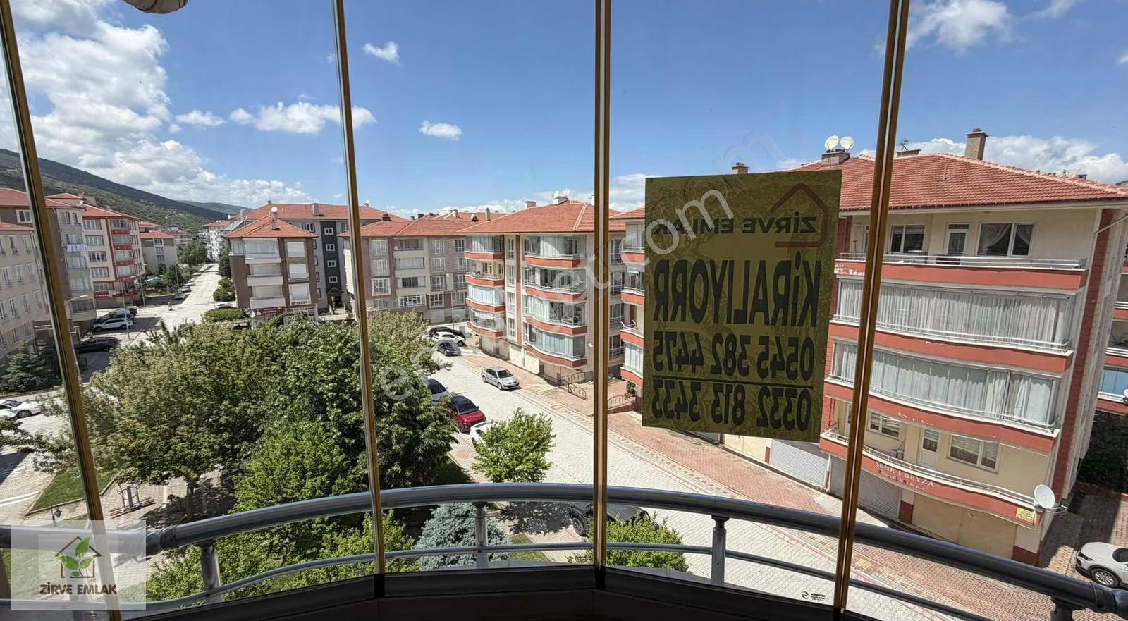 Zirve Emlak Kiralıyorr Yarenler 3+1 180m2 4.kat Asansörlü Daire - Görsel 26