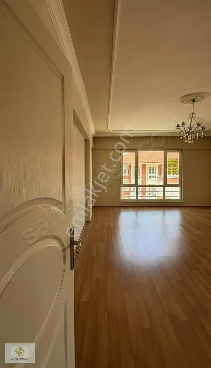 Zirve Emlak Kiralıyorr Yarenler 3+1 180m2 4.kat Asansörlü Daire - Görsel 2
