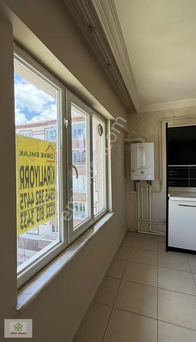 Zirve Emlak Kiralıyorr Yarenler 3+1 180m2 4.kat Asansörlü Daire - Görsel 9