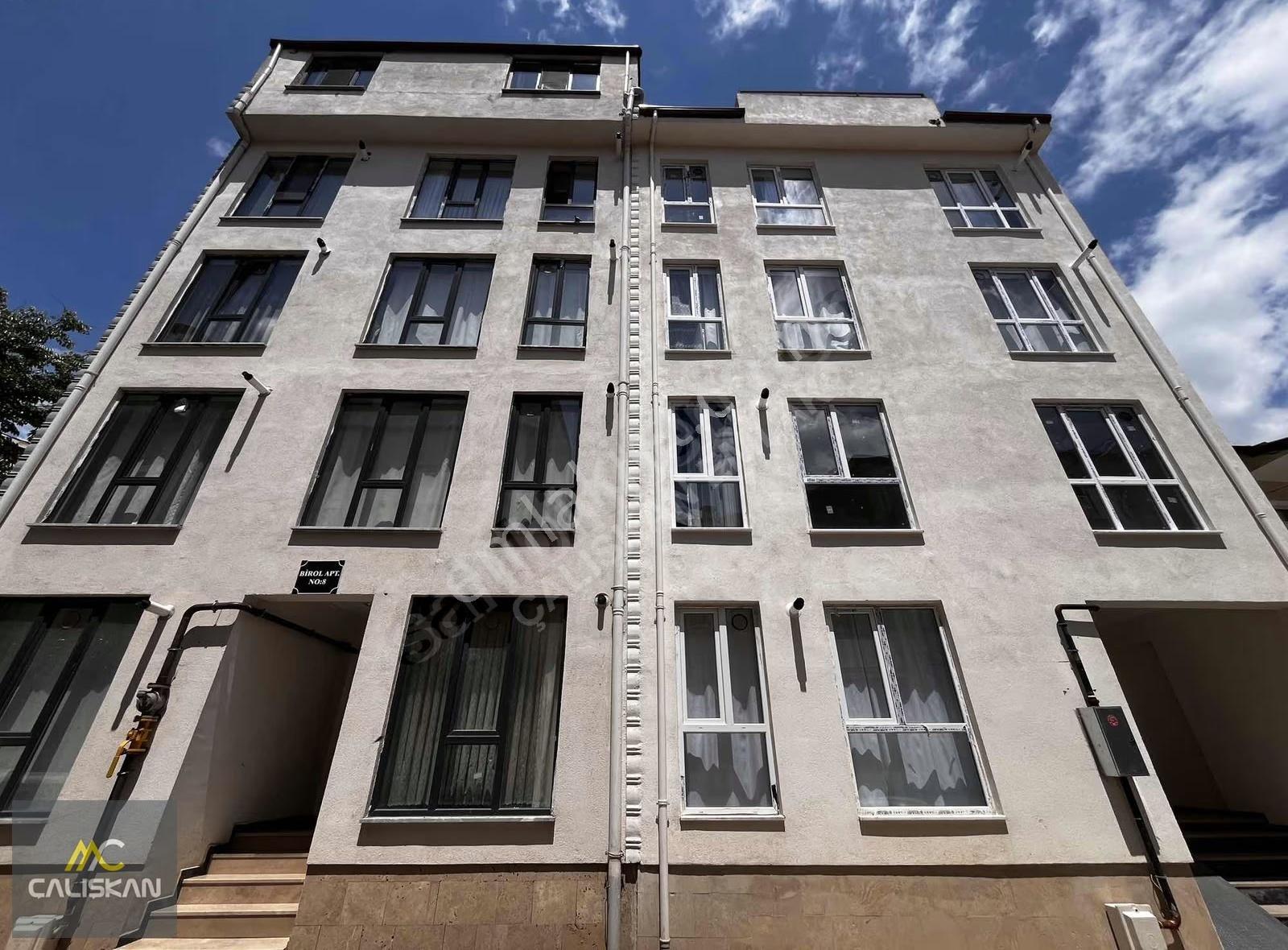 Öğretmenevi Arkası Satılık 2+0 Daire - Görsel 18