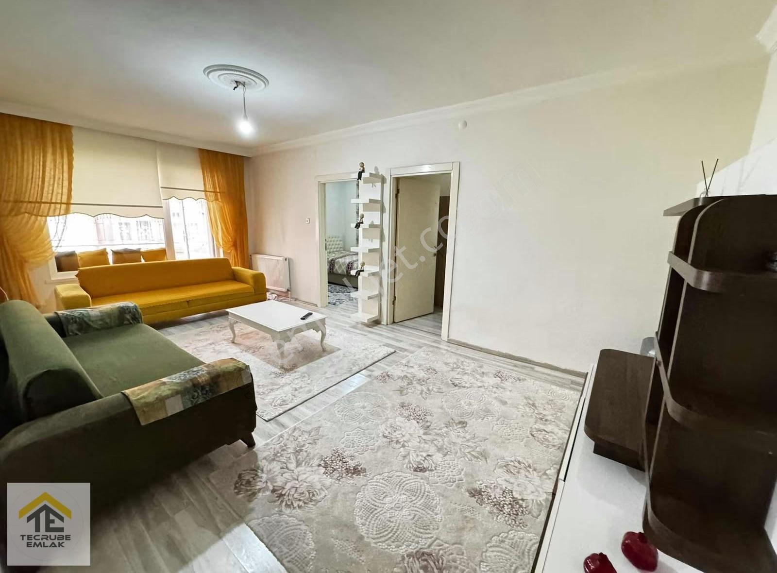 Gata Ve Şehir Hastanesi Yakını Eşyalı Kiralık 3+1 Temiz - Görsel 6