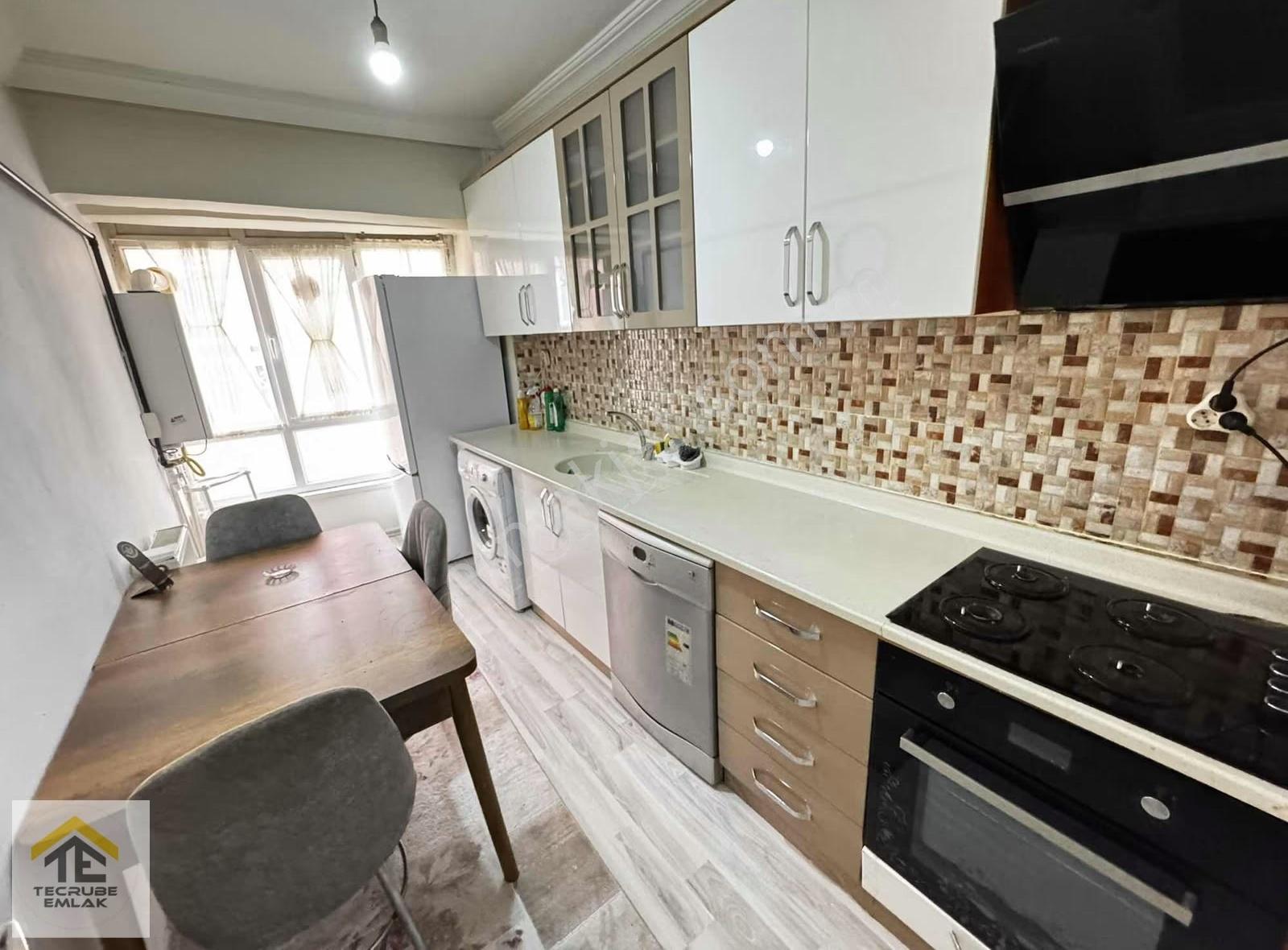 Gata Ve Şehir Hastanesi Yakını Eşyalı Kiralık 3+1 Temiz - Görsel 2