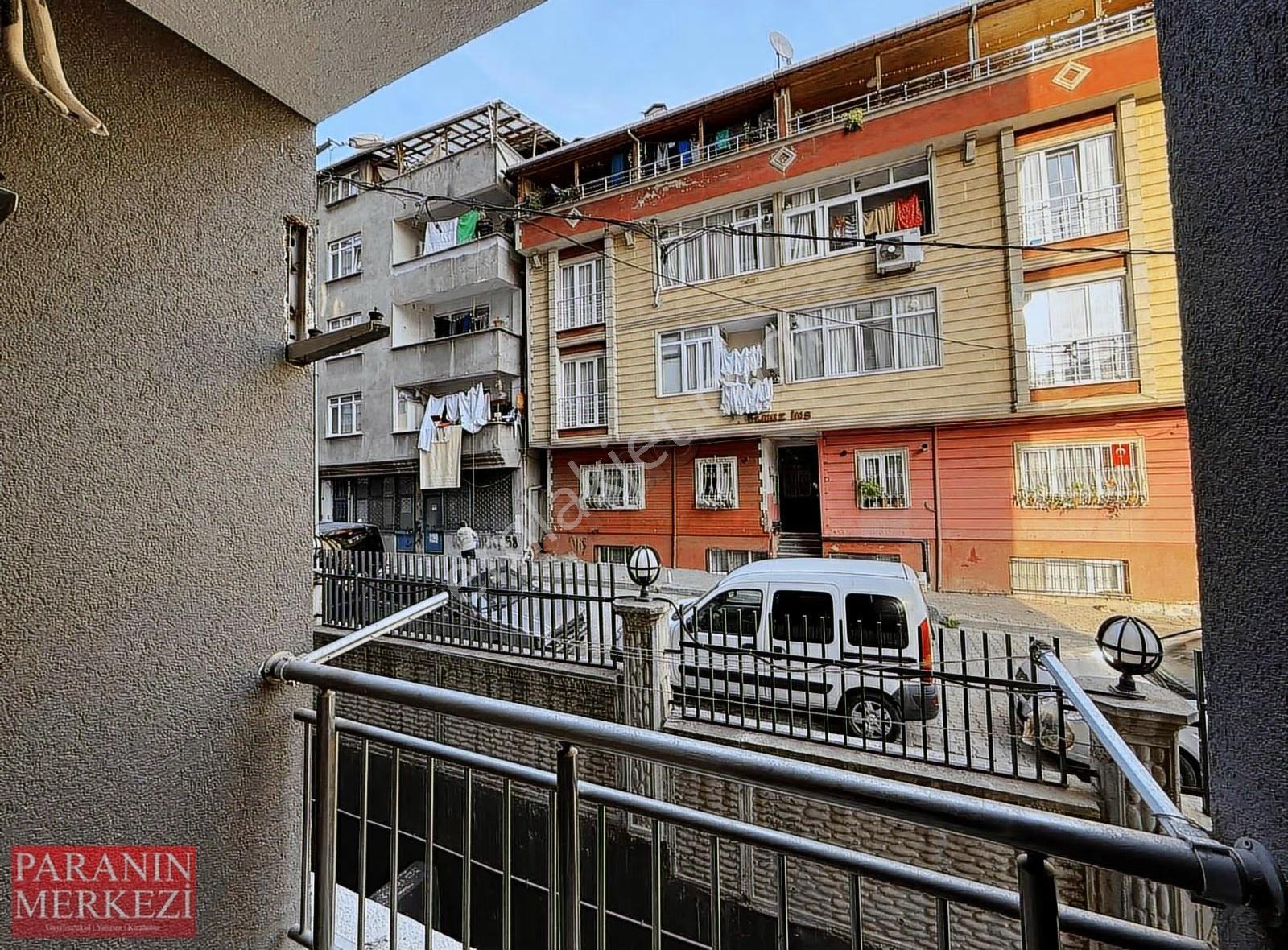 Anıl Park Evleri B Blok 2+1 | Değerinde Satılık Fırsat Daire - Görsel 3