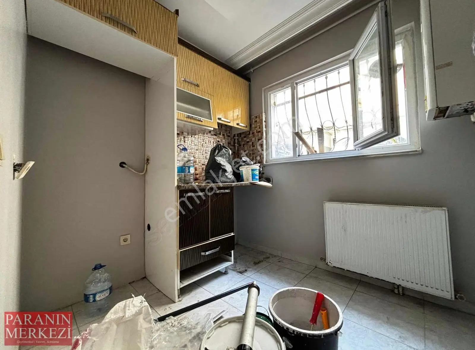 Selâhattin Eyyübi Mahallesinde 2+1 Ferah Kiralık Daire - Görsel 4