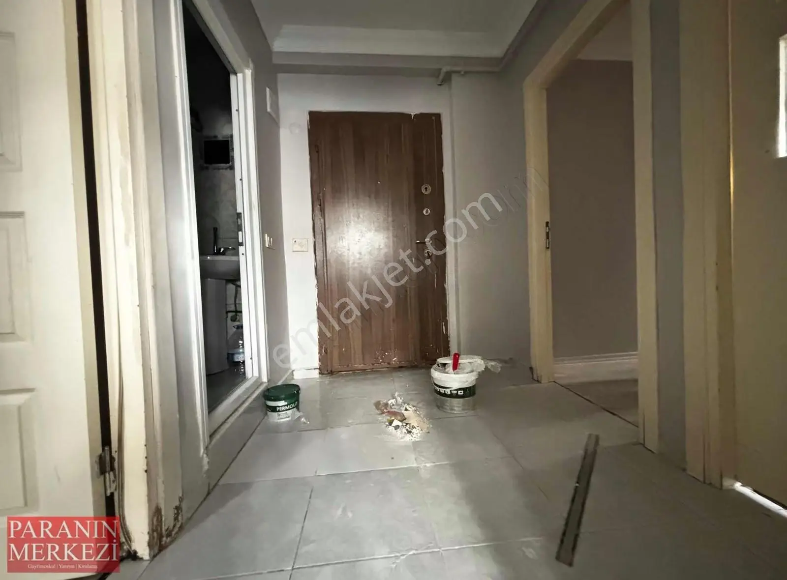 Selâhattin Eyyübi Mahallesinde 2+1 Ferah Kiralık Daire - Görsel 2