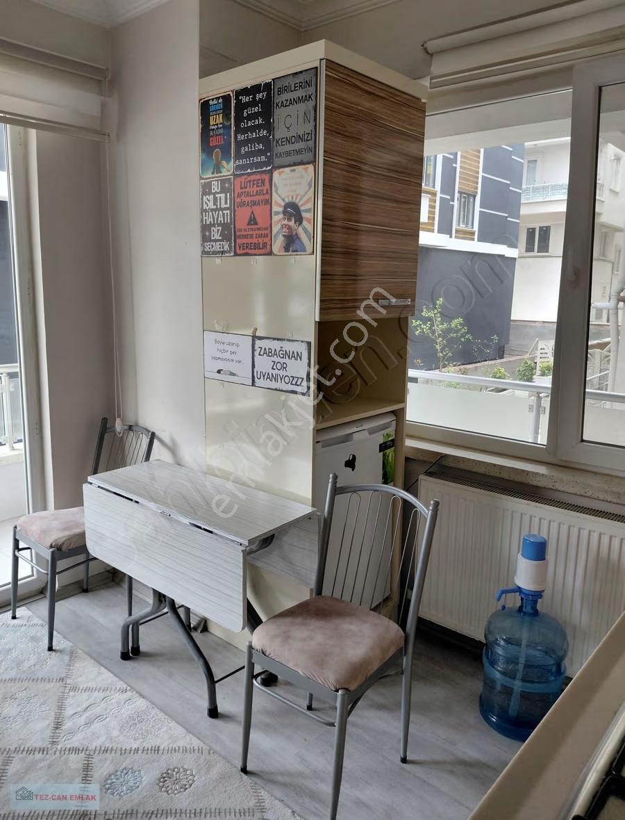 Erenler Mah Satılık 1+1 Lüks Daire Dairemiz Merkezi Yerde - Görsel 12