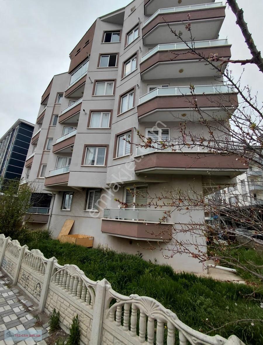 Erenler Mah Satılık 1+1 Lüks Daire Dairemiz Merkezi Yerde - Görsel 5