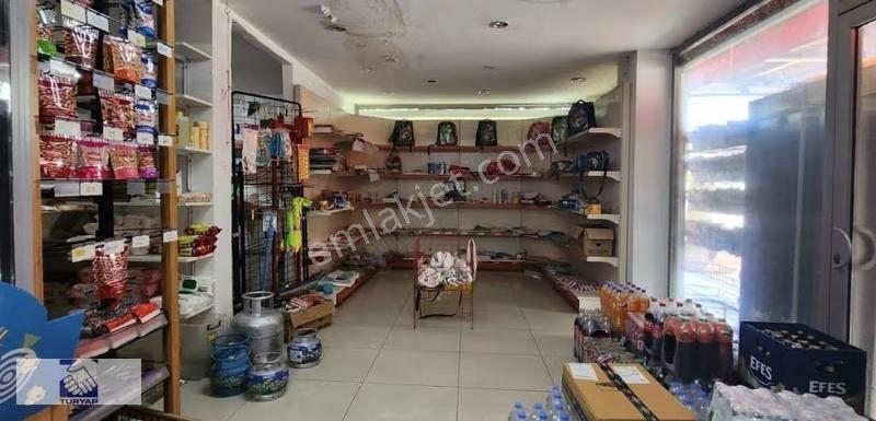 Aktif Müşterili Devren Kiralık Market - Görsel 2