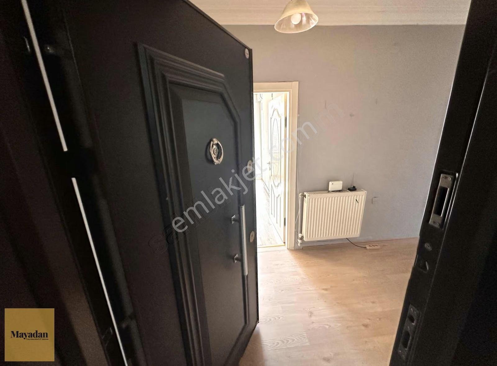 Kurtuluşta, Arakat 110 M2, İki Balkonlu, Kiralık 2+1 Daire - Görsel 27