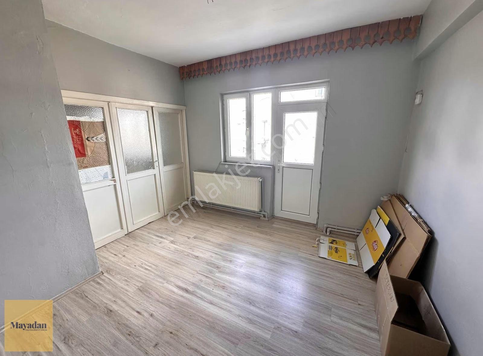 Maya'dan Lüleburgaz Genlik Mahallesinde Kiralık 3+1 Daire - Görsel 7
