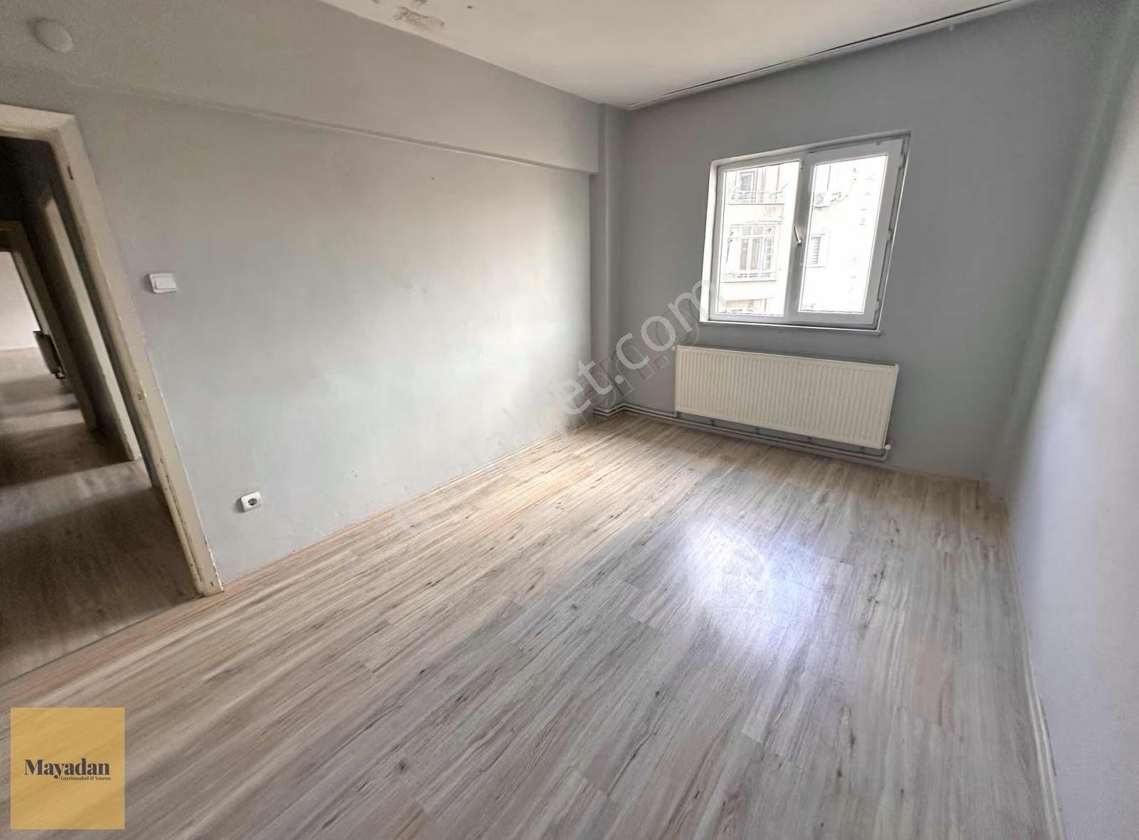 Maya'dan Lüleburgaz Genlik Mahallesinde Kiralık 3+1 Daire - Görsel 2