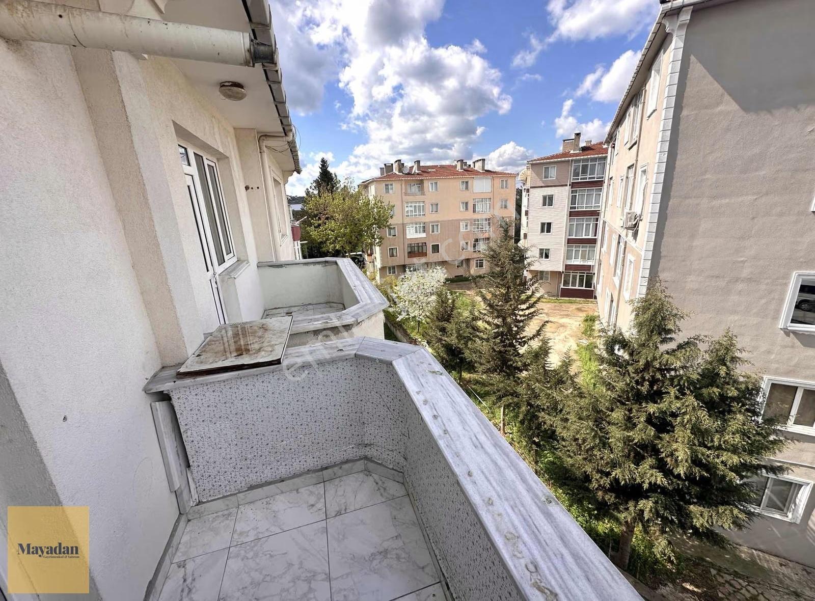Maya'dan Lüleburgaz Genlik Mahallesinde Kiralık 3+1 Daire - Görsel 26