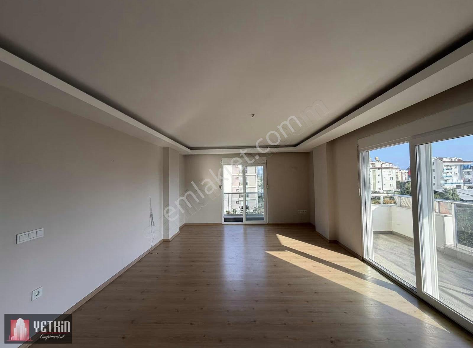 Yetkin'den Kestelde137m2 2+1 Kiralık Daire - Görsel 20