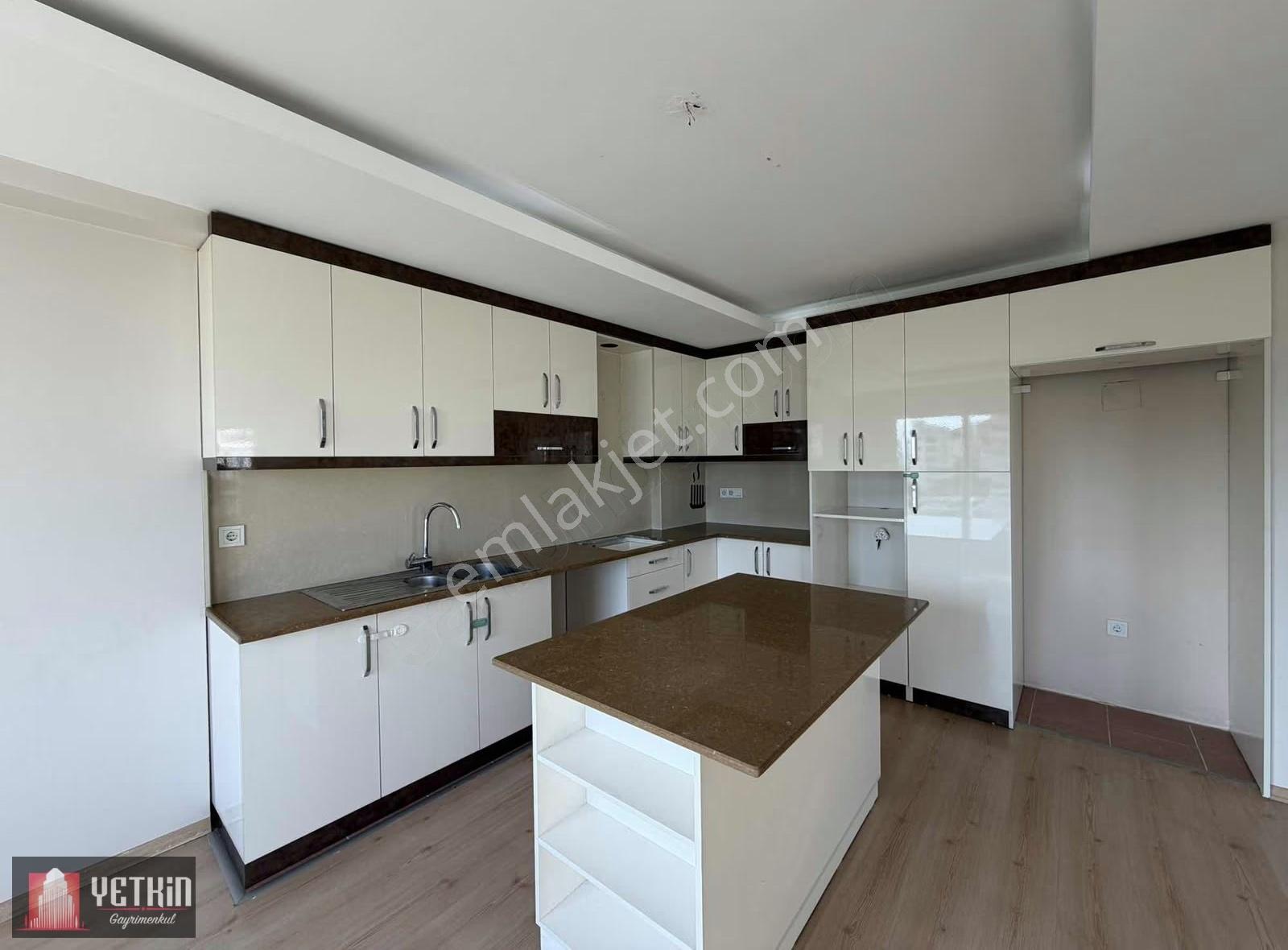 Yetkin'den Kestelde137m2 2+1 Kiralık Daire - Görsel 32