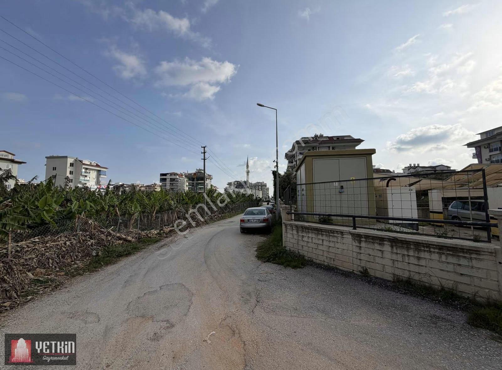 Yetkin'den Kestelde137m2 2+1 Kiralık Daire - Görsel 2