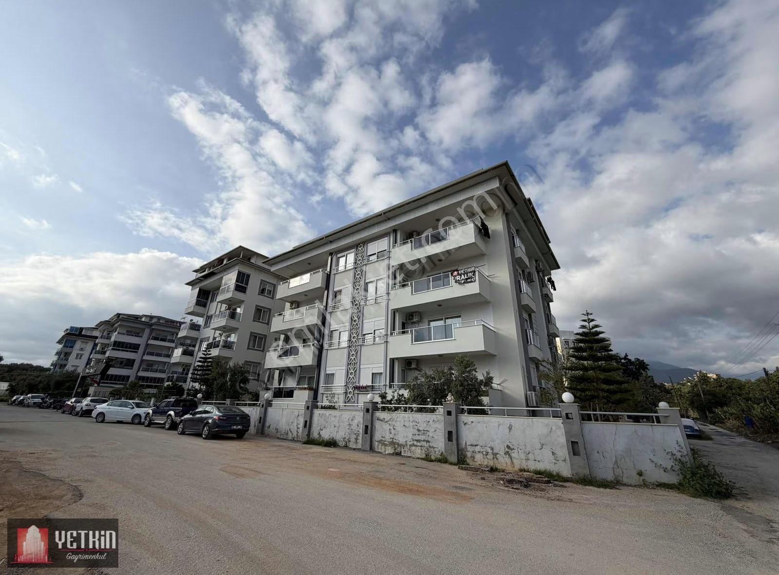 Yetkin'den Kestelde137m2 2+1 Kiralık Daire - Görsel 4