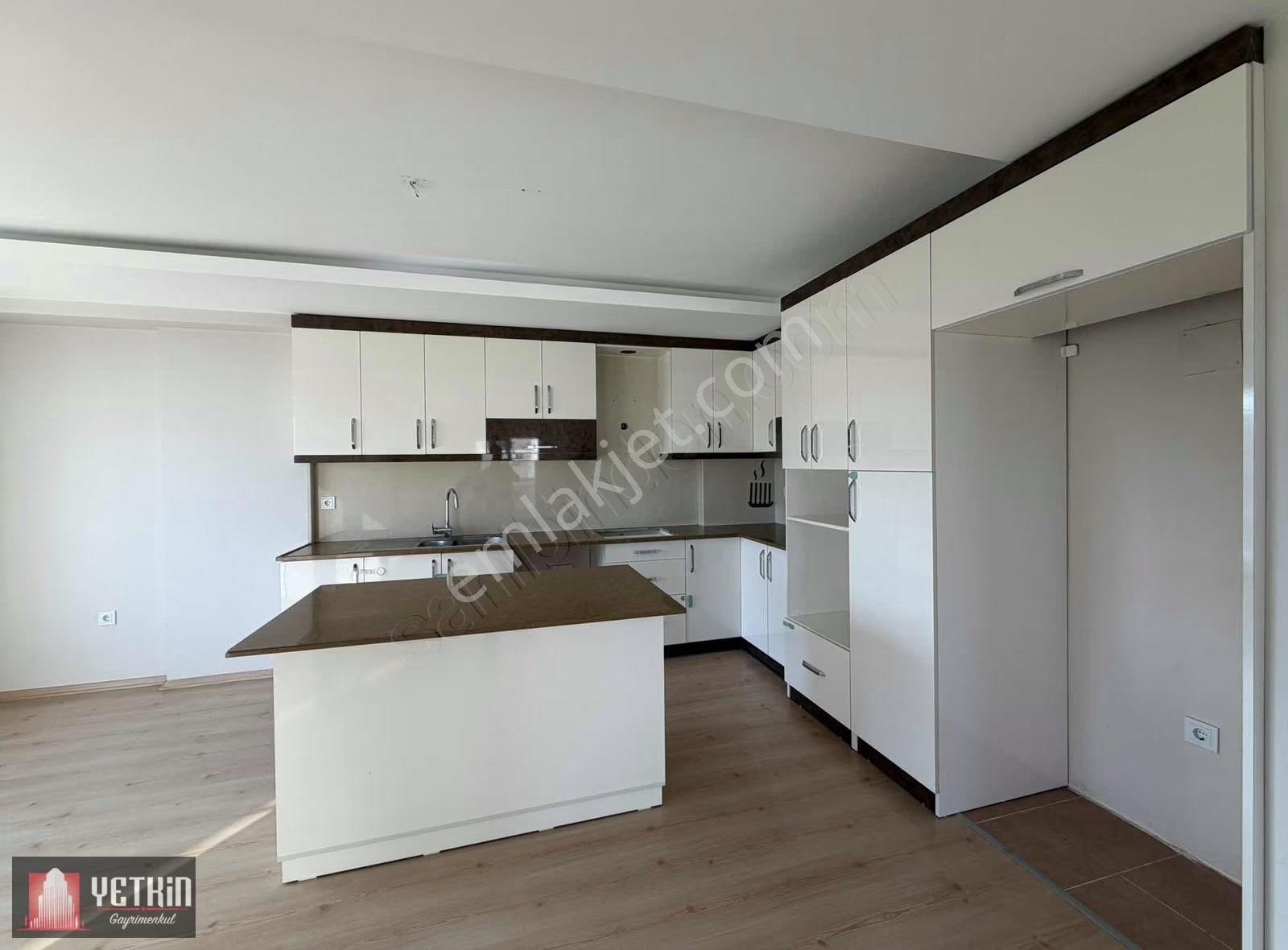 Yetkin'den Kestelde137m2 2+1 Kiralık Daire - Görsel 35