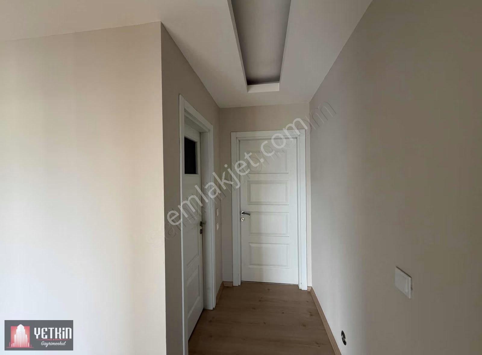 Yetkin'den Kestelde137m2 2+1 Kiralık Daire - Görsel 9