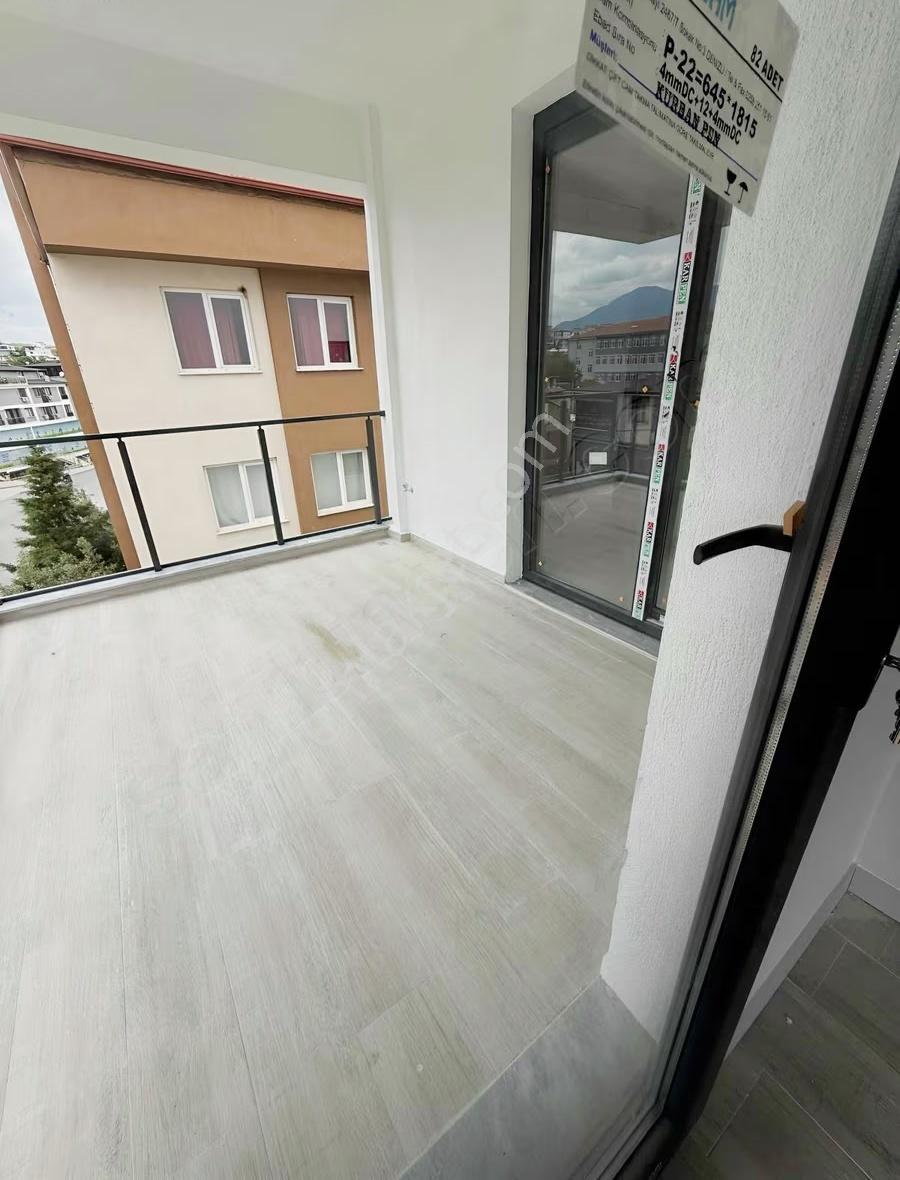 Gümüşçay Mahallesinde Satılık 2+1 Daireler - Görsel 5