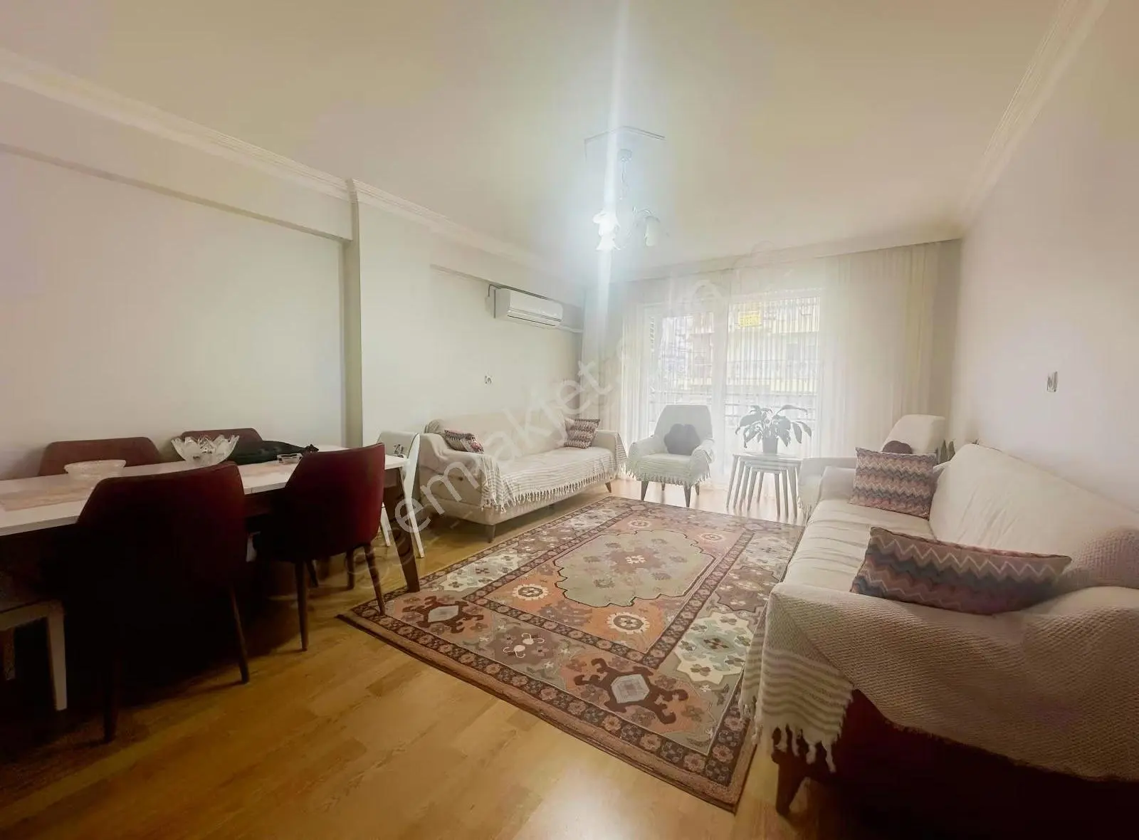 Selçukbey Mahallesi'nde Satılık 3+1 170 Metre² Fırsat Daire