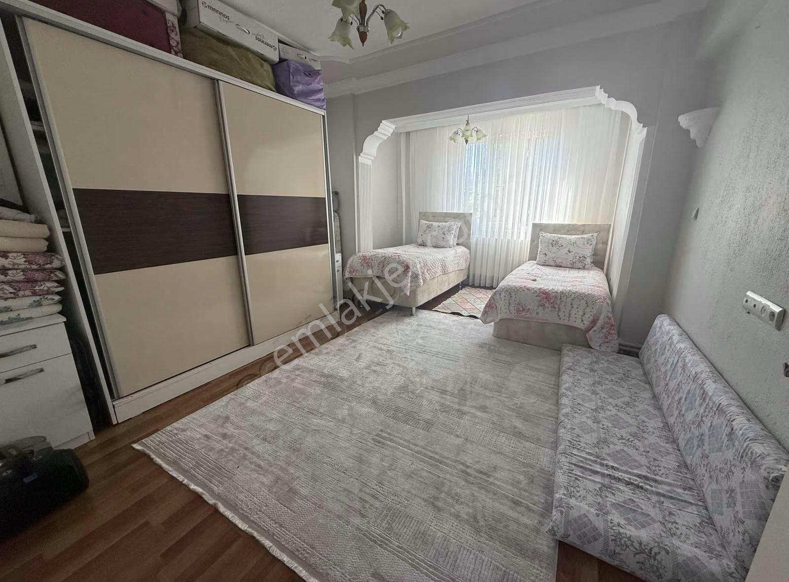 Gümüşçay Mahallesi'nde 2 + 1 135 Metre² Fırsat Daire - Görsel 10