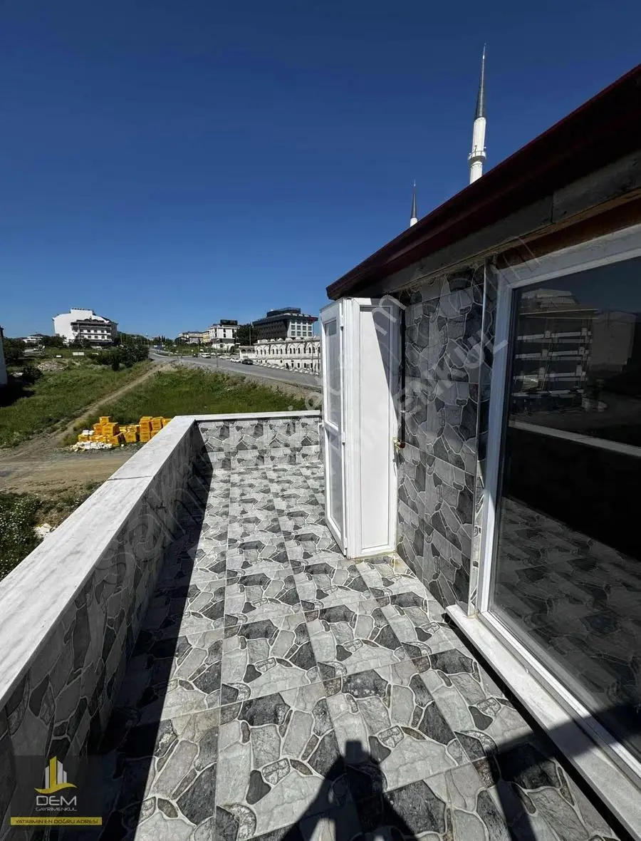 Yeşil Cami Karşısında Kiralık Sıfır Daire - Görsel 5
