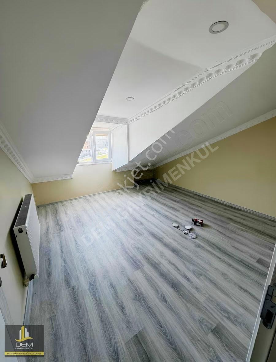 Yeşil Cami Karşısında Kiralık Sıfır Daire - Görsel 3