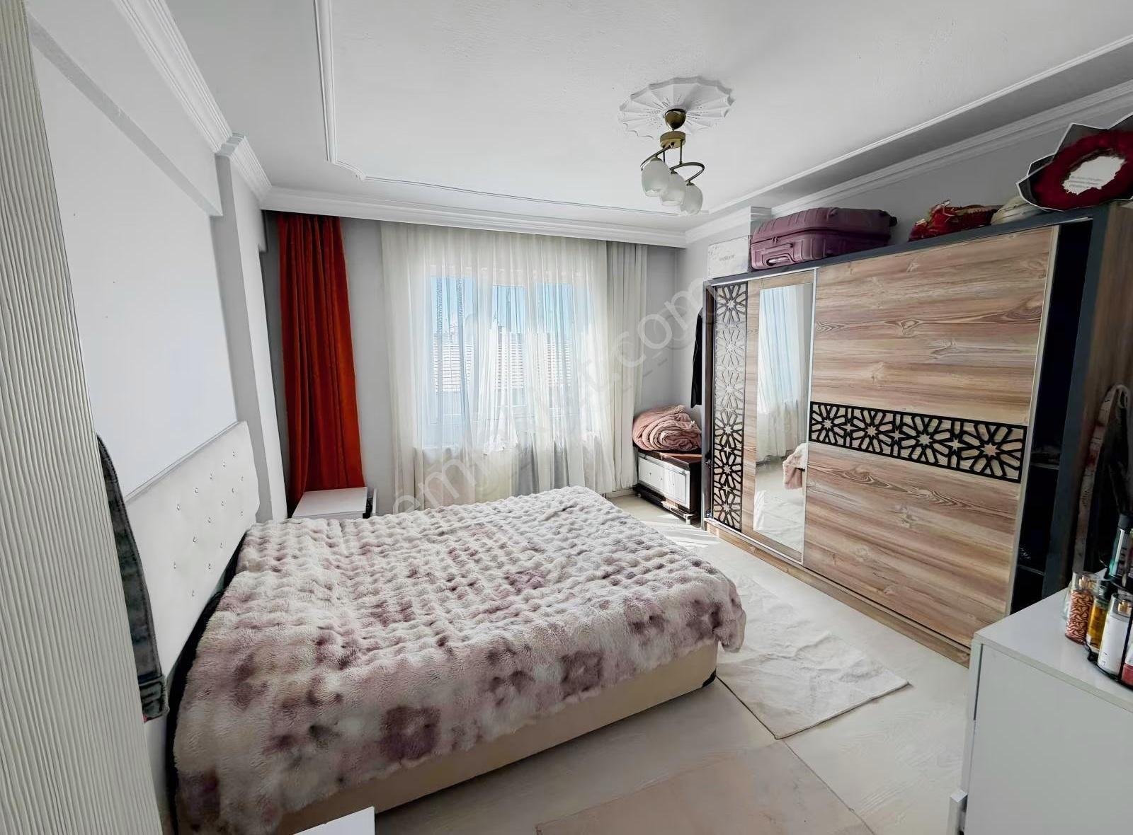 Faik Usta 3+1 140m2 Çift Başkonlu Daire - Görsel 6