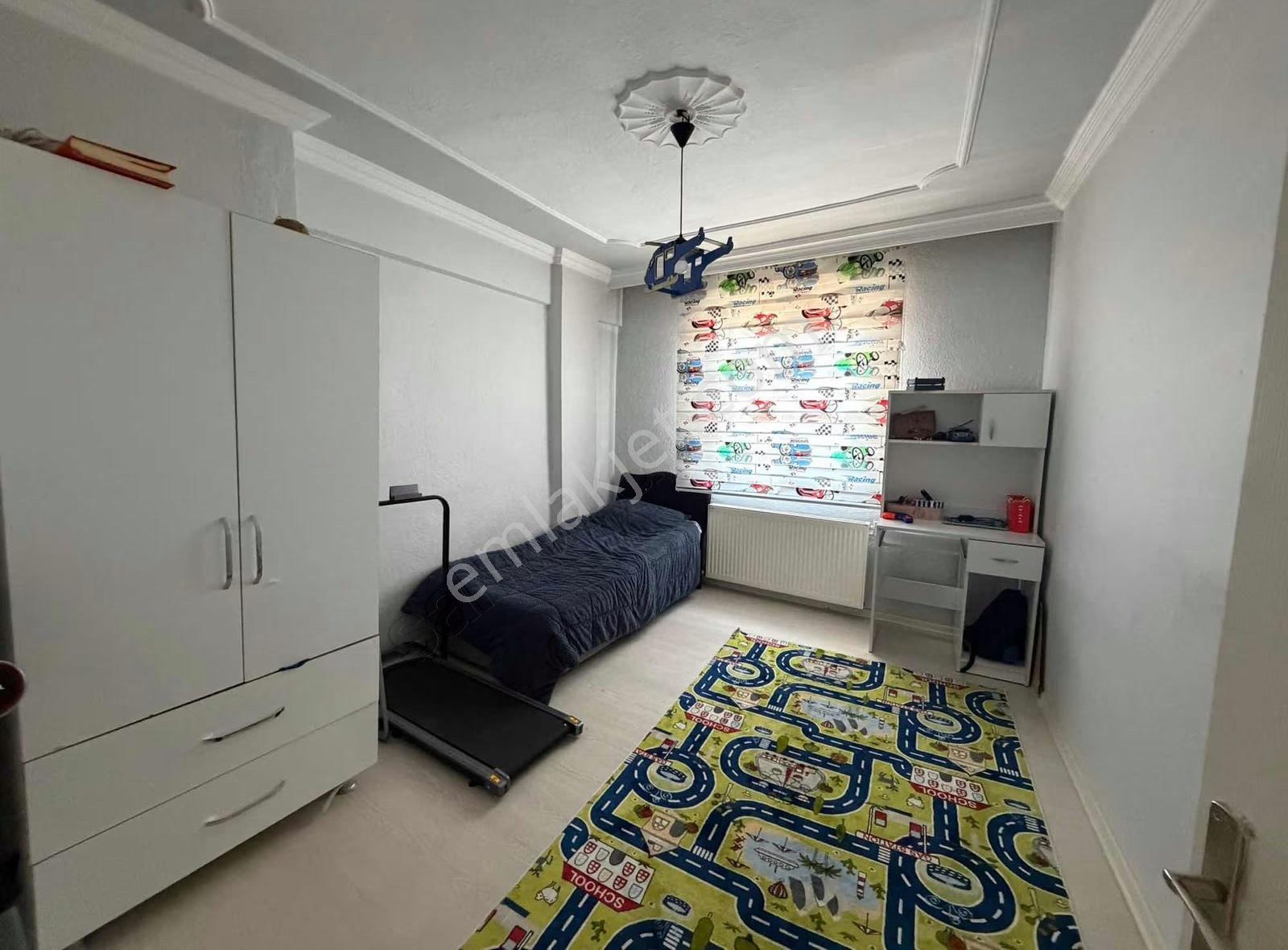 Faik Usta 3+1 140m2 Çift Başkonlu Daire - Görsel 11