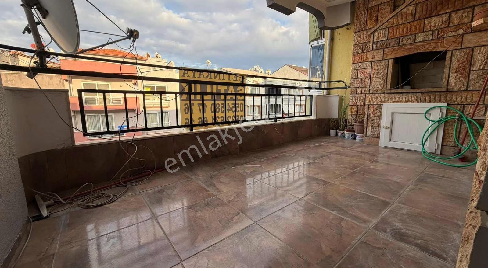 Çarşı Merkezde Özel Otoparklı 155m2 Asansörlü Daire - Görsel 18