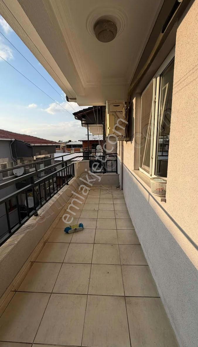 Çarşı Merkezde Özel Otoparklı 155m2 Asansörlü Daire - Görsel 16