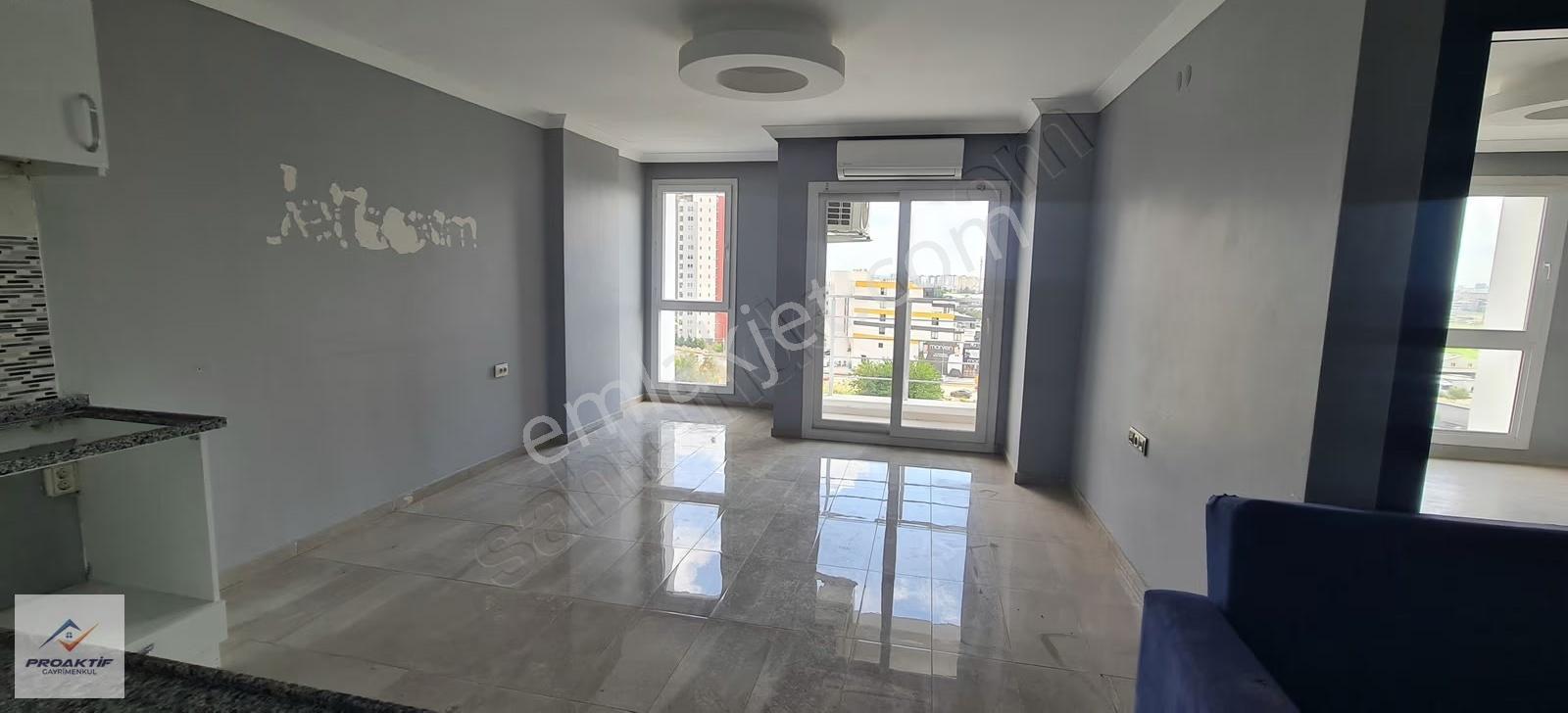 Öğretmenler Bulvarı Üzeri Merkezi Konumda Kiralık 1+1 Ofis - Görsel 16