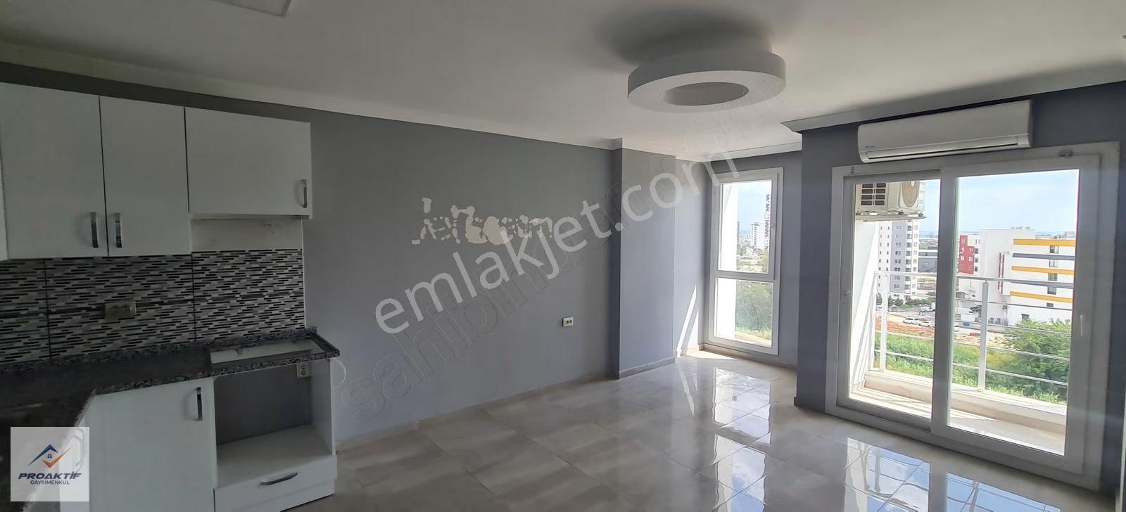 Öğretmenler Bulvarı Üzeri Merkezi Konumda Kiralık 1+1 Ofis - Görsel 7