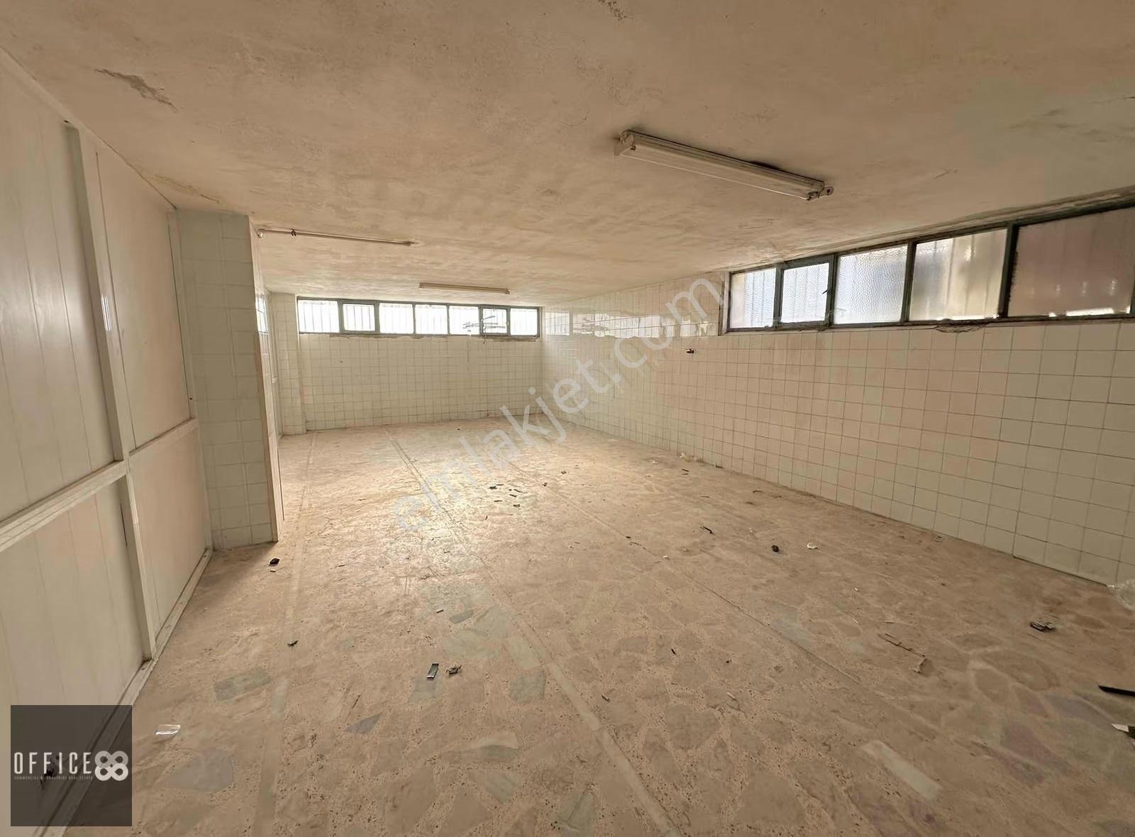 Çamdibinde Kiralık Depo-merkezi Konum - Görsel 5