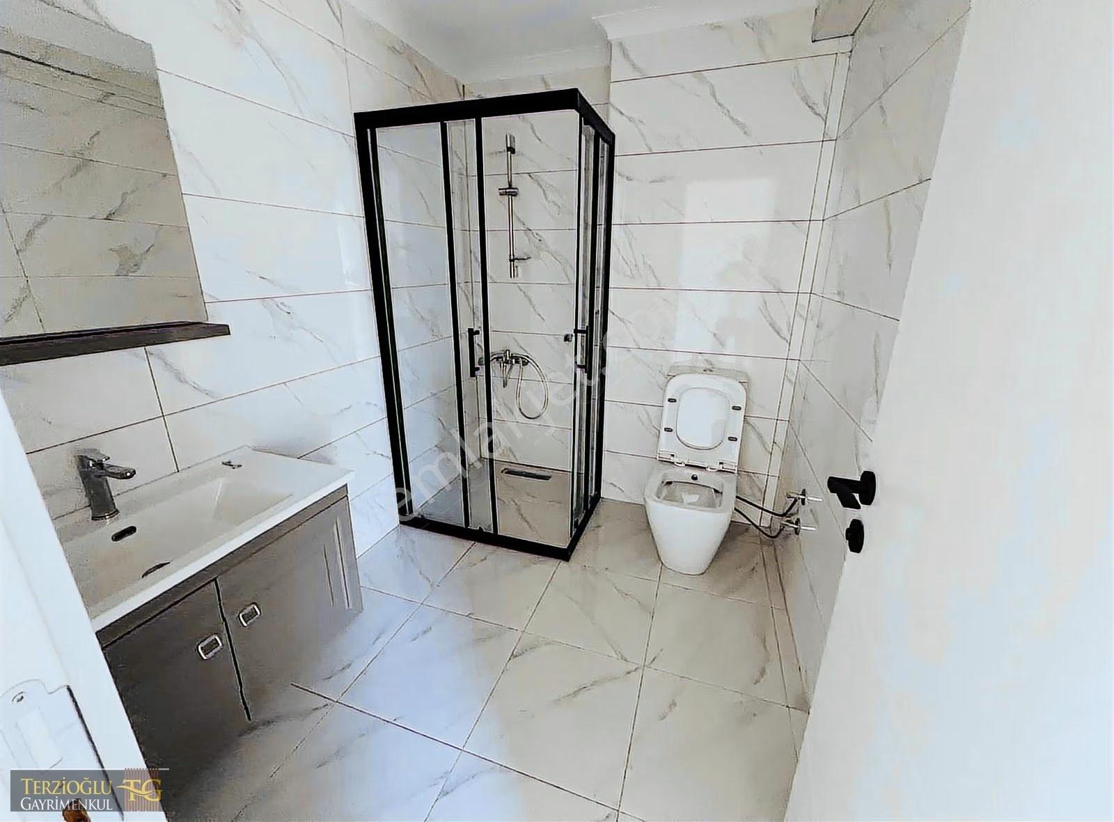 Terzioglu'ndan Erdek Ocaklarda Satılık Deluxe 4+1 Villa - Görsel 19