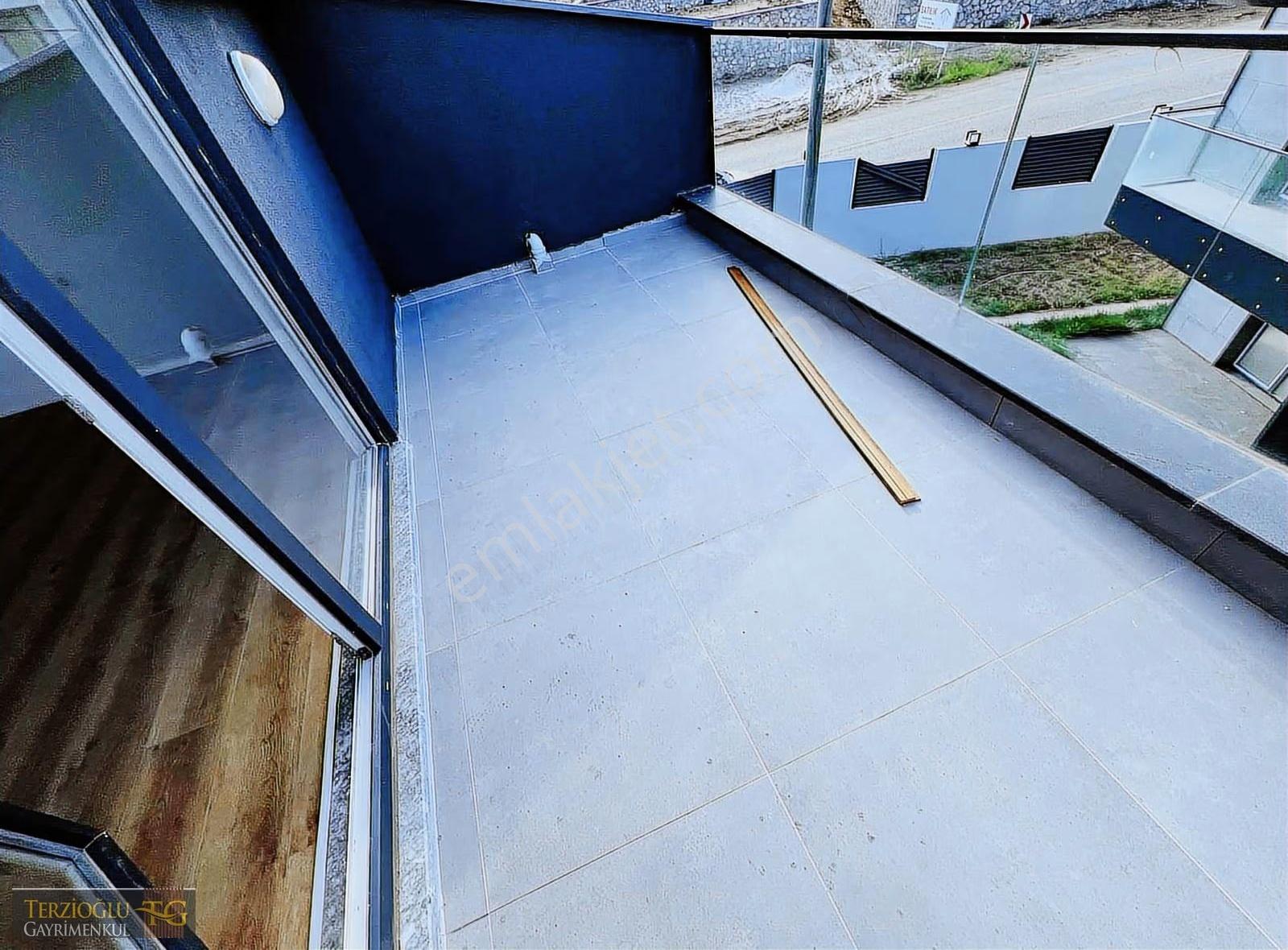 Terzioglu'ndan Erdek Ocaklarda Satılık Deluxe 4+1 Villa - Görsel 27